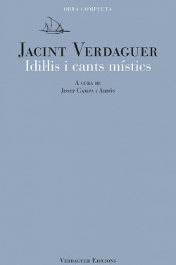 IDIL�LIS I CANTS M�STICS