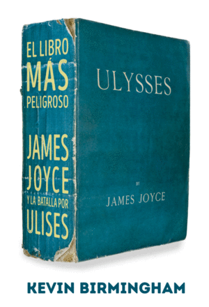 EL LIBRO M�S PELIGROSO