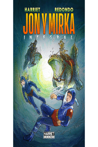 JON Y MIRKA