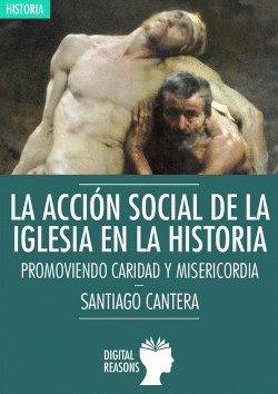 ACCIN SOCIAL DE LA IGLESIA EN LA HISTORIA