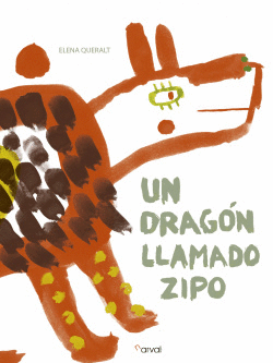 UN DRAG�N LLAMADO ZIPO
