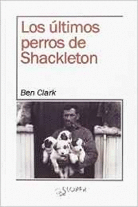 LOS �LTIMOS PERROS DE SHACKLETON