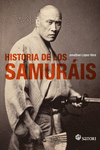 HISTORIA DE LOS SAMUR�IS