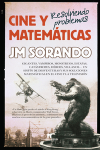 CINE Y MATEM�TICAS: RESOLVIENDO PROBLEMAS