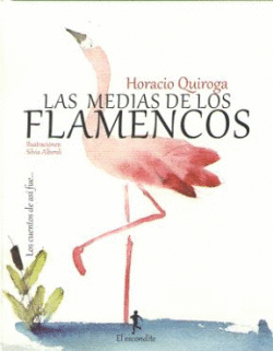 LAS MEDIAS DE LOS FLAMENCOS