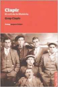 CLAPIR