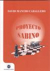 PROYECTO SABINO