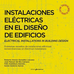 INSTALACIONES EL�CTRICAS EN EL DISE�O DE EDIFICIOS