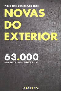 NOVAS DO EXTERIOR