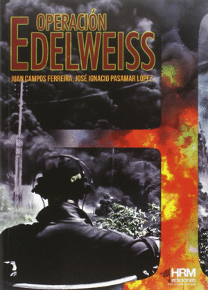 OPERACI�N EDELWEISS