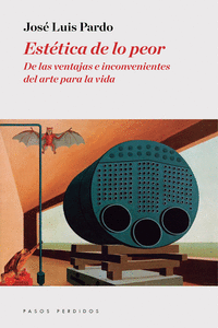 EST�TICA DE LO PEOR