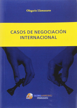 CASOS DE NEGOCIACIN INTERNACIONAL