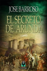 EL SECRETO DE ARUNDA
