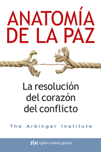 ANATOM�A DE LA PAZ