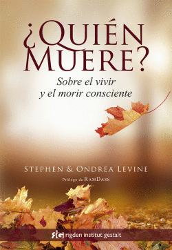 �QUI�N MUERE?