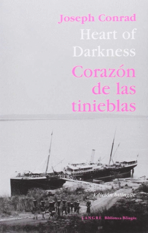 CORAZN DE LAS TINIEBLAS / HEART OF DARKNESS