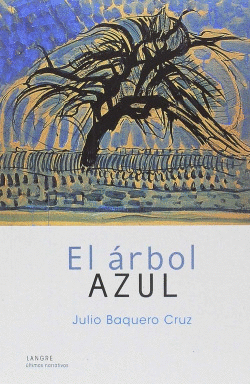 EL RBOL AZUL