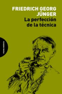 LA PERFECCI�N DE LA T�CNICA