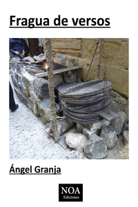 FRAGUA DE VERSOS