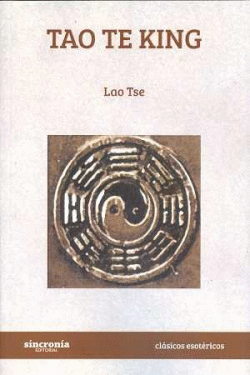 TAO TE KING