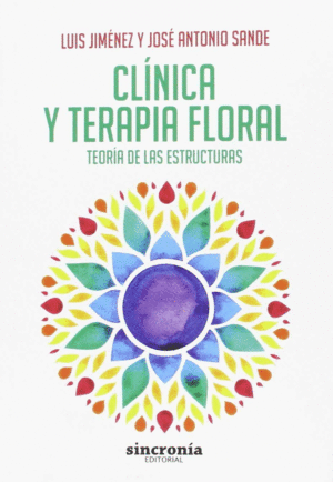 CLNICA Y TERAPIA FLORAL