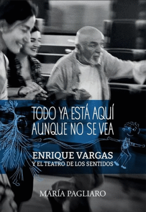 TODO YA EST� AQU� AUNQUE NO SE VEA