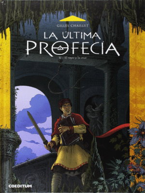 LA �LTIMA PROFEC�A 5