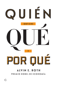 QUI�N OBTIENE QU� Y POR QU�