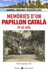 MEM�RIES D'UN PAPILLON CATAL�, EL 42.404