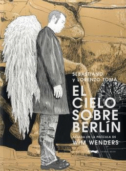 EL CIELO SOBRE BERL�N