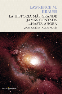 LA HISTORIA M�S GRANDE JAM�S CONTADA? HASTA AHORA