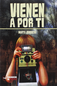 VIENEN A POR TI
