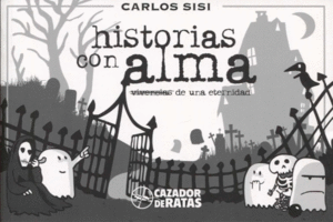 HISTORIAS CON ALMA