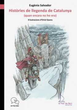 HIST�RIES DE LLEGENDA DE CATALUNYA