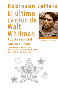 EL �LTIMO CANTOR DE WALT WHITMAN