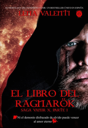 EL LIBRO DEL RAGNAR�K