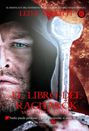 EL LIBRO DEL RAGNAR�K