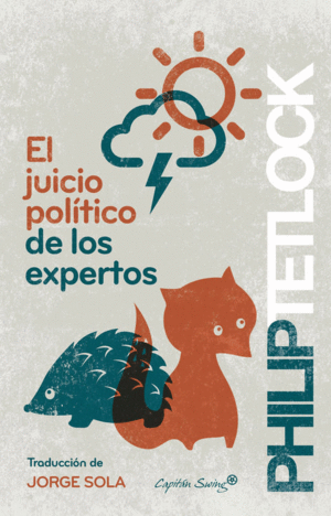 EL JUICIO POL�TICO DE LOS EXPERTOS
