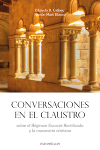 CONVERSACIONES EN EL CLAUSTRO