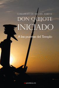 DON QUIJOTE INICIADO