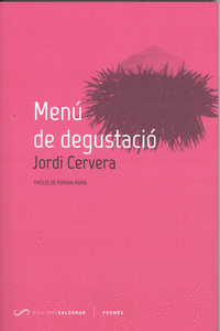 MEN DE DEGUSTACI