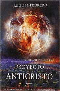 PROYECTO ANTICRISTO