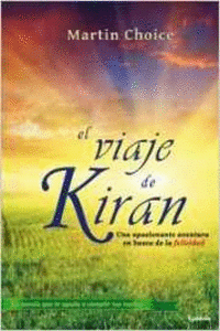 EL VIAJE DE KIRAN