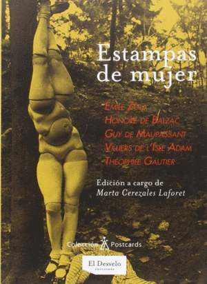 ESTAMPAS DE MUJER