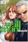 WALLMAN 3
