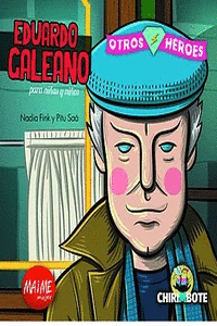 EDUARDO GALEANO PARA NI�AS Y NI�OS