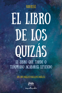 EL LIBRO DE LOS QUIZ�S