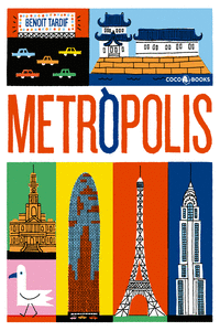 METRPOLIS