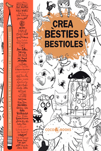 CREA BSTIES I BESTIOLES