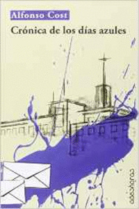 CR�NICA DE LOS D�AS AZULES